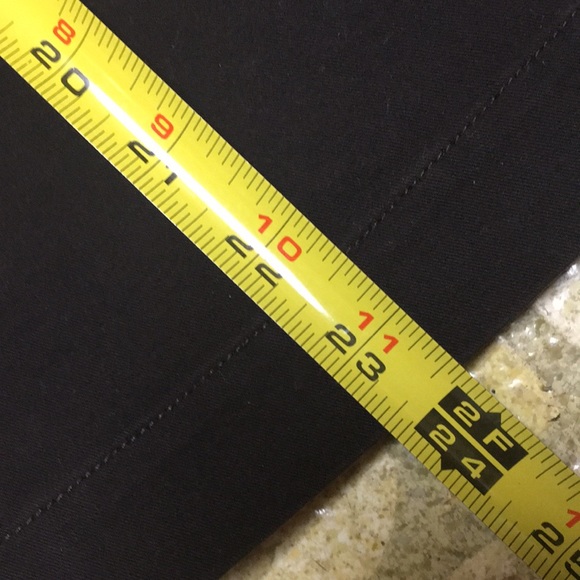 EUC J. Crew deep chocolate brown Button down blouse - Picture 8 of 11